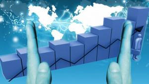 Mercado digital cresce cada vez mais