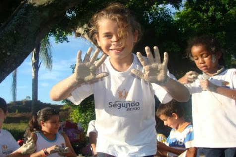 Ministério anuncia capacitação presencial para monitores do Esporte da Escola