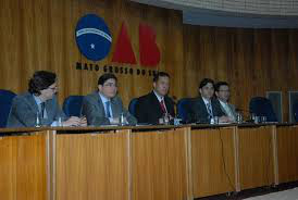 Projeto da OAB/MS pode se tornar referência em acessibilidade Projeto da OAB/MS pode se tornar referência em acessibilidade