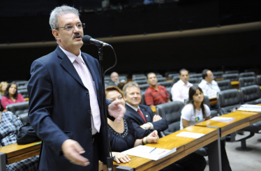 Geraldo diz que vai esperar desdobramentos das investigações.
