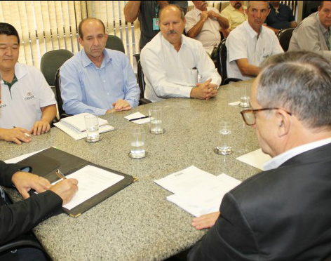 Mais crédito e assistência para agricultura familiar Divulgação