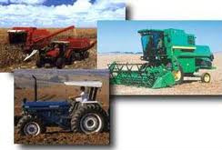 Plano Safra vai permitir expansão da produção e da compra de máquinas e sementes Plano Safra vai permitir expansão da produção e da compra de máquinas e sementes