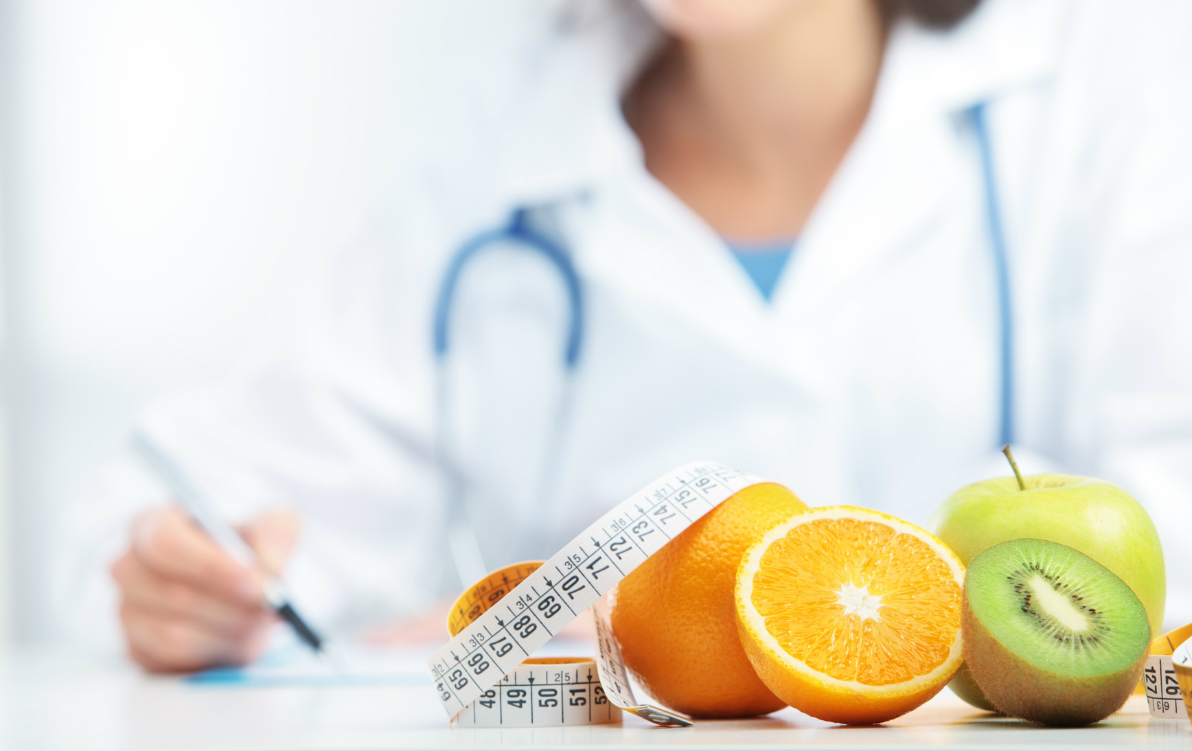 31 de agosto - Dia da Nutricionista Foto: Divulgação