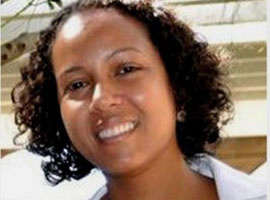 Após morte de colega por malária, diplomatas pedem mais atenção ao Itamaraty Milena Oliveira de Medeiros, de 35 anos.