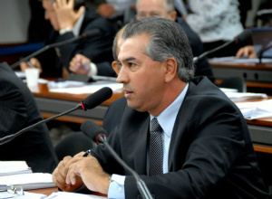 Deputado demonstra preocupação e propõe audiência para debater regras de demarcações