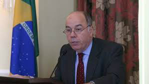 Chanceler brasileiro visita Argentina; acordo automotivo volta a ser discutido