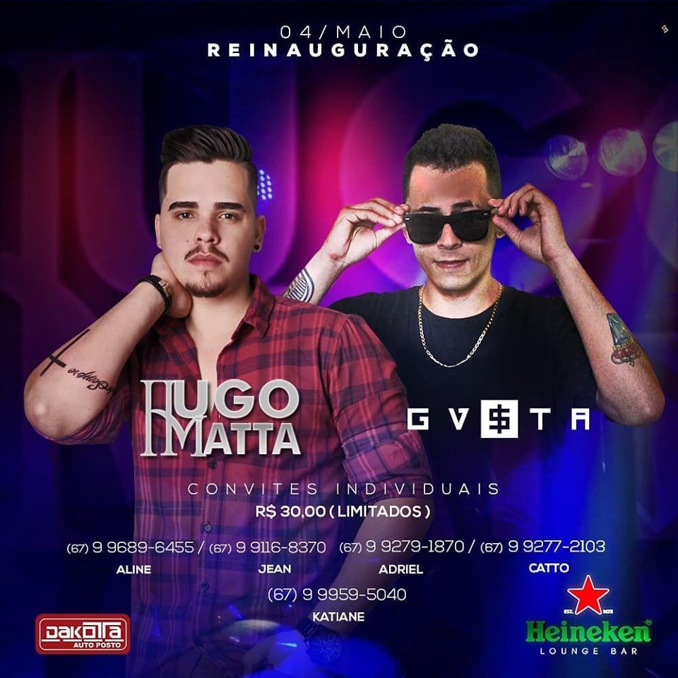 Agenda de eventos para Amambai e região Agenda de eventos para Amambai e região
