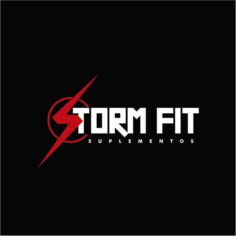 Storm Fit é opção para você que quer cuidar da saúde com suplementação alimentar Foto: Divulgação