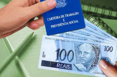 Seguro-desemprego terá reajuste de 14,1% a partir de 1º de janeiro Seguro-desemprego terá reajuste de 14,1% a partir de 1º de janeiro