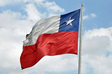 Dois tremores de terra voltam a atingir o Chile