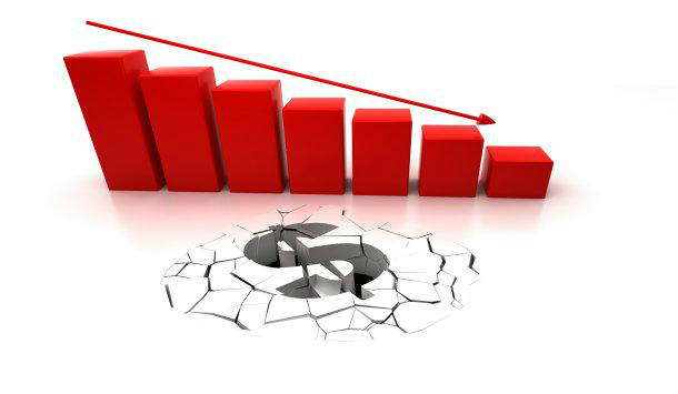 FMI estima queda da economia brasileira de 3,5% este ano
