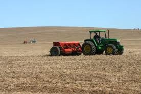 Finanças aprova novo financiamento para agricultor endividado