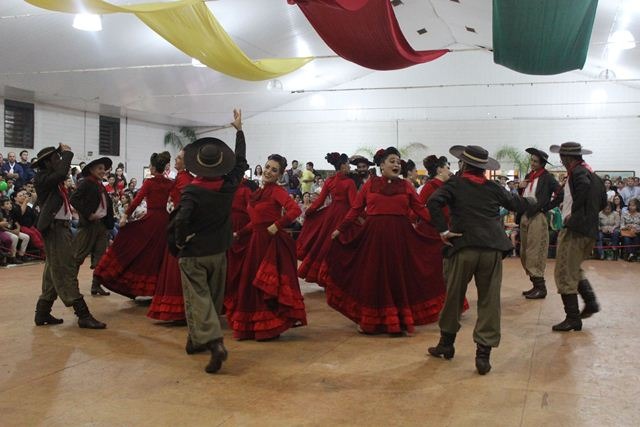 Agenda de eventos para Amambai e região Agenda de eventos para Amambai e região
