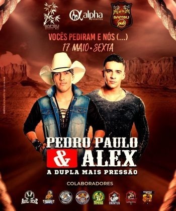 Agenda de eventos para Amambai e região Agenda de eventos para Amambai e região
