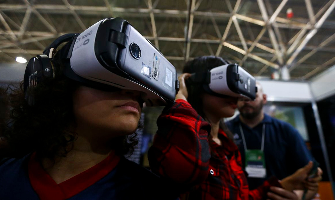 Foto: Agência Brasil 