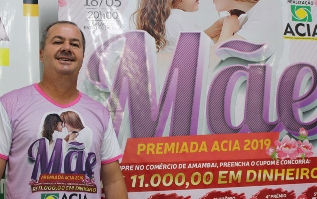 Agenda de eventos para Amambai e região Agenda de eventos para Amambai e região