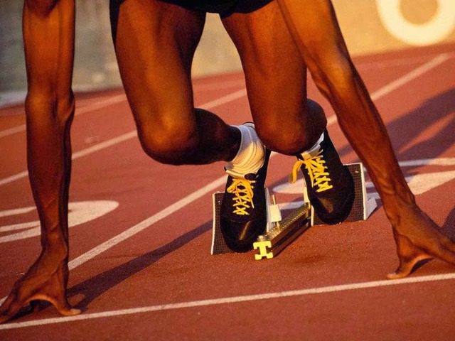 9 de Outubro - Dia do Atletismo Foto: Divulgação
