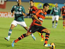 Goiás ganha do Flamengo em Cuiabá e confirma reação