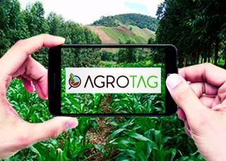 Agricultor brasileiro terá aplicativo sobre uso da terra Agricultor brasileiro terá aplicativo sobre uso da terra