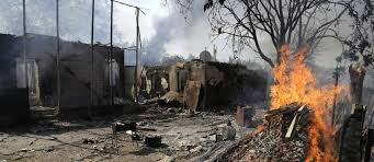 Ucrânia terá cessar-fogo a partir de domingo (15)