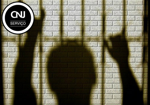 Conheça alguns direitos assegurados à pessoa presa