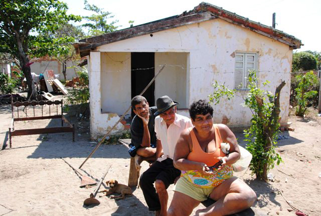 Prorrogação de aluguel social reacende esperanças de moradores