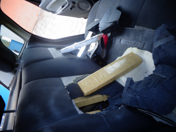 PM prende traficante em Amambai