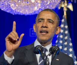 Os direitos dos homossexuais foram um dos pilares da plataforma de Barack Obama para a reeleição em 2012.