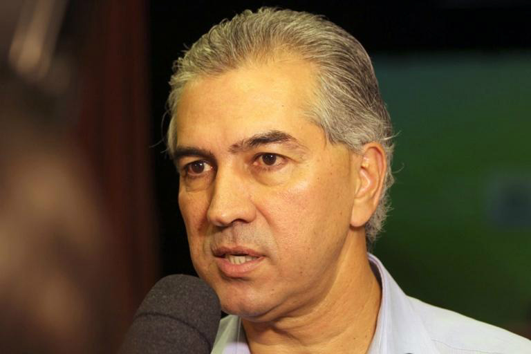 Governo assina convênio para proteger nascentes do Rio Taquari Governo assina convênio para proteger nascentes do Rio Taquari