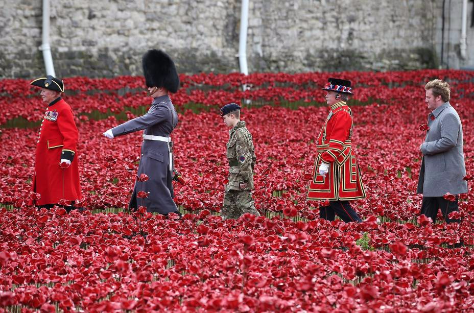 11 de Novembro - Dia do Armistício Foto: Divulgação
