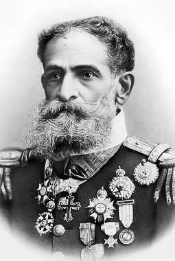 15 de Novembro – Dia da Proclamação da República