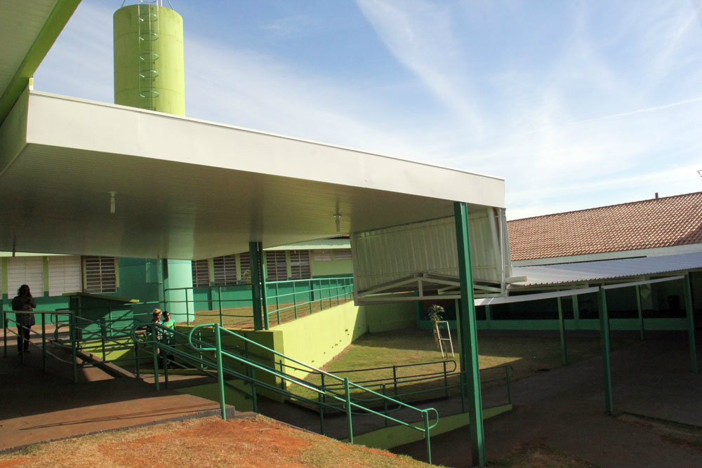 Governo de Mato Grosso do Sul investe R$ 2,2 milhões na Educação