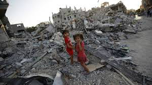 Human Rights Watch diz que Israel provavelmente cometeu crimes de guerra