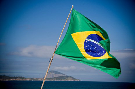 19 de novembro - Dia da Bandeira