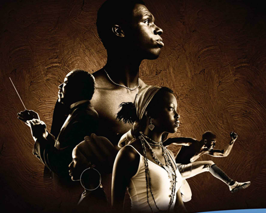 20 de novembro - Dia Nacional da Consciência Negra