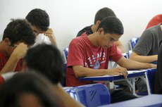 A lista de espera do ProUni é única para cada curso e turno de cada local de oferta 