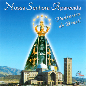 Agenda de final de semana para Amambai e região Festa da Padroeira do Brasil acontece neste final de semana em Amambai.