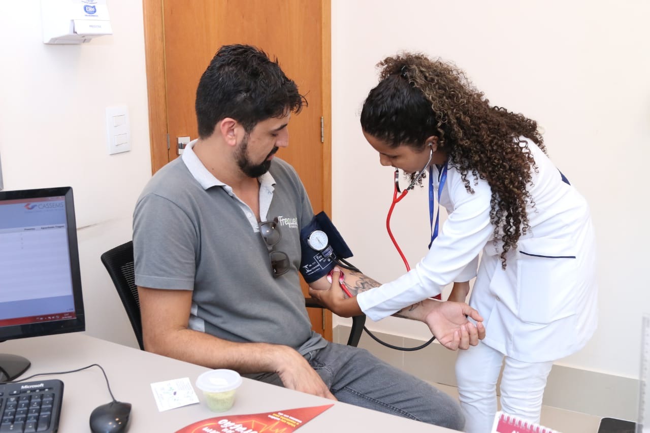 Ensino técnico oferecido pelo Estado coloca jovens no mercado de trabalho