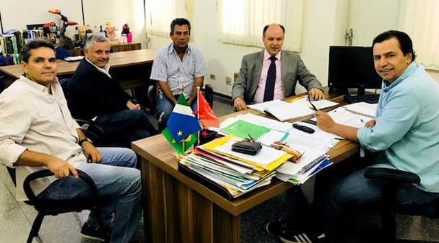 Motociclismo Nacional acontece em MS com apoio do Governo do Estado Foto: Divulgação / Portal do MS
