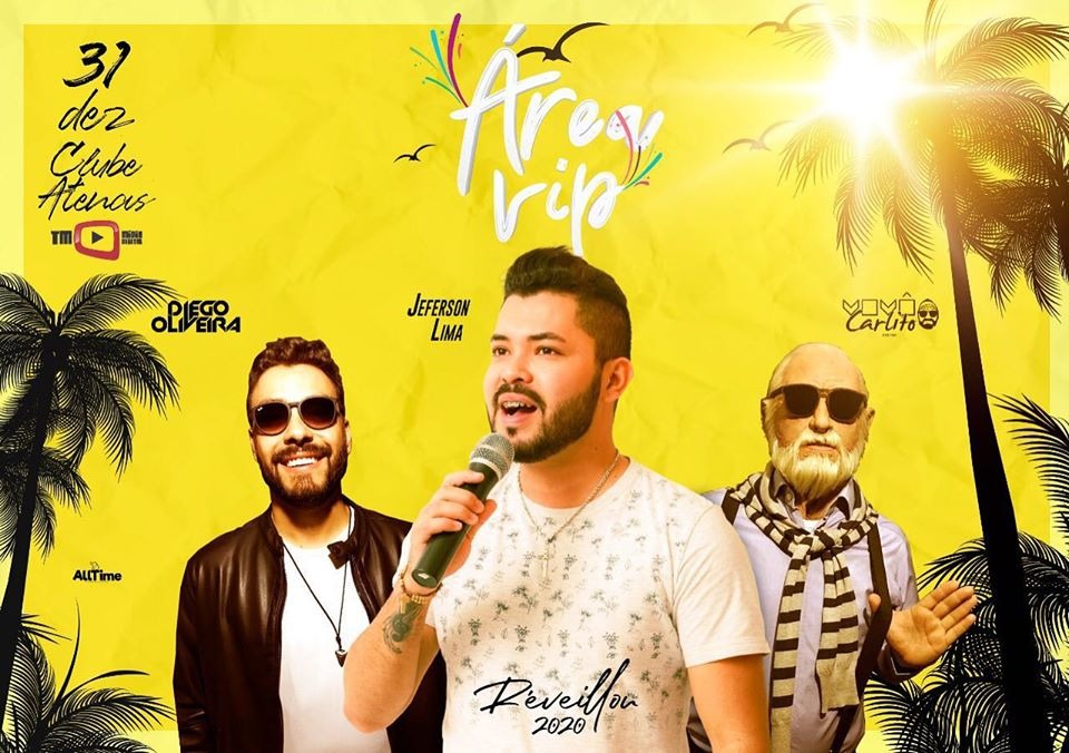 Agenda de eventos para Amambai e região Agenda de eventos para Amambai e região