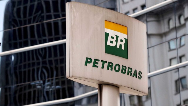 Ações da Petrobras disparam e superam valor da megacapitalização de 2010 Foto: Ilustração