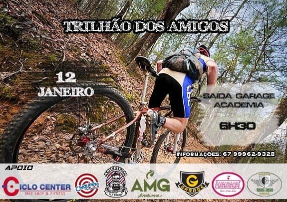 Agenda de eventos para Amambai Agenda de eventos para Amambai