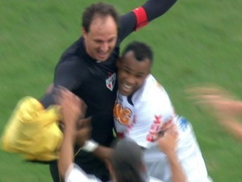 Dez fatos esportivos de 2011 que vão ficar na memória Dez fatos esportivos de 2011 que vão ficar na memória