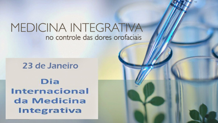 23 de Janeiro - Dia Internacional da Medicina Integrativa 23 de Janeiro - Dia Internacional da Medicina Integrativa