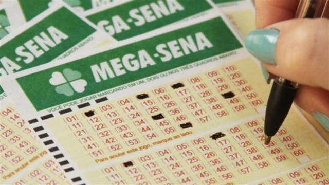Na Mega-Sena, aposta unica do DF fatura R$ 58,9 milhões Foto: Ilustração