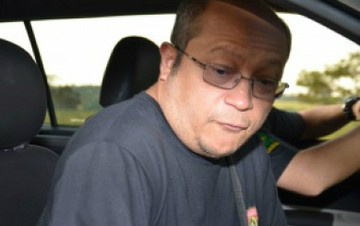 'Índio morto não luta mais', diz delegado da PF a grupo guarani do MS Delegado Alcídio já foi denunciado por outros episódios de truculência