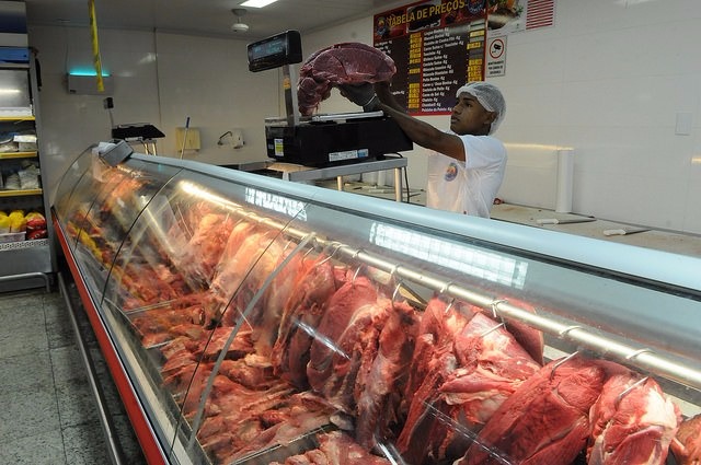 Intenção é garantir a qualidade da carne para o consumidor 