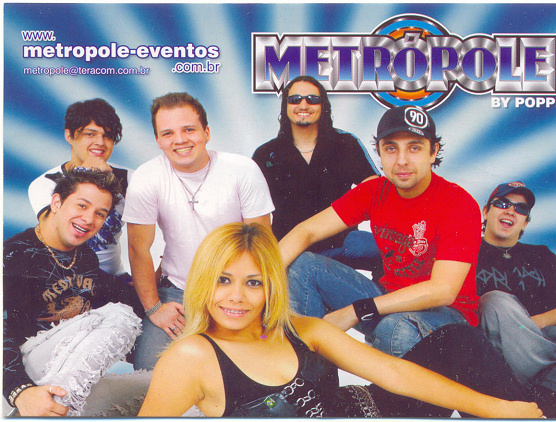Dois shows acontecem semana que vem em Amambai Dois shows acontecem semana que vem em Amambai