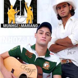 Agenda de final de semana para Amambai e região Show com a dupla Munhoz e Mariano aconetece nesta segunda-feira em Amambai.