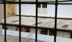 Penitenciaria de Pedrinhas, MaranhãoArquivo/Ministério Público do Maranhão